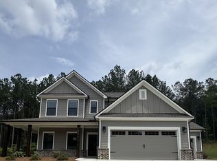 1211 Cherry Bark Ct, Loganville, GA 30052