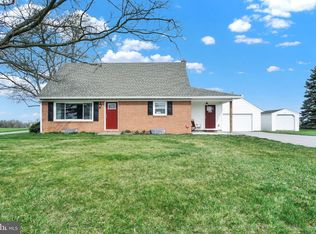 3601 Admire Rd, Dover, PA 17315