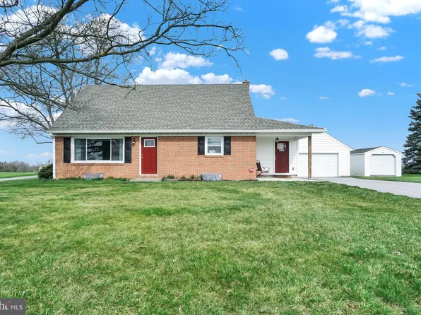 3601 Admire Rd, Dover, PA 17315