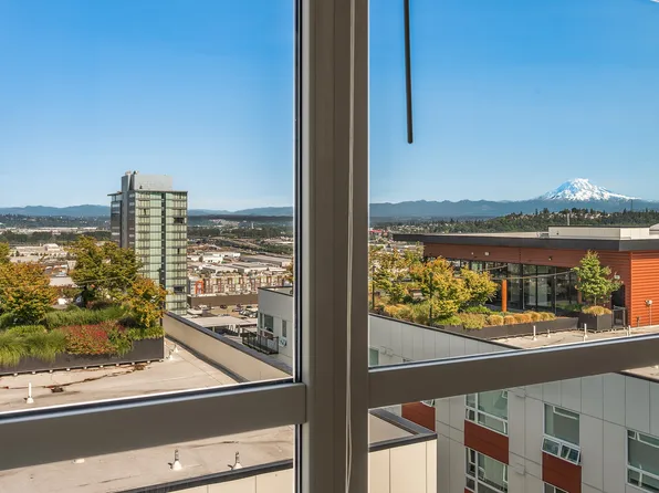 1501 Tacoma Ave S Unit 519, Tacoma, WA 98402