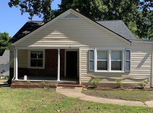 803 Eva St, Durham, NC 27701
