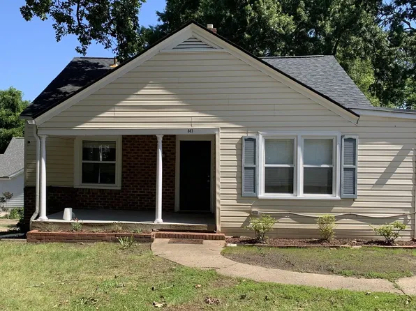 803 Eva St, Durham, NC 27701