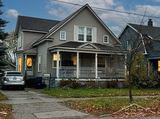 1604 10th St, Bay City, MI 48708