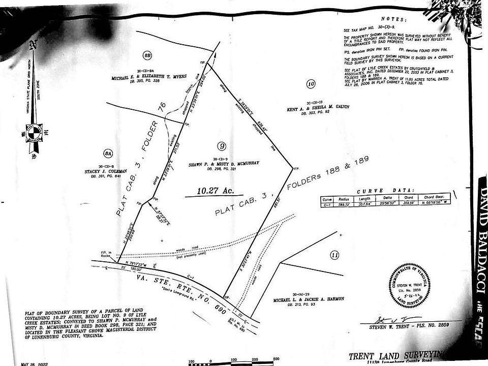 2nd image of Davis Lowground Rd #9