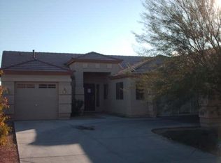 19735 N Bustos Ct, Maricopa, AZ 85138