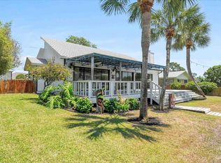 927 Coronado Dr, Gulf Breeze, FL 32563