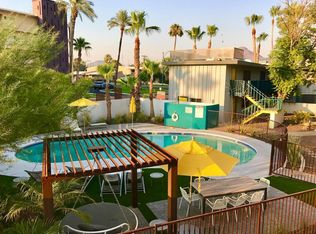 Arcadia Palms, Phoenix, AZ 85018