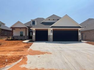 4608 Olivera St, Mustang, OK 73064