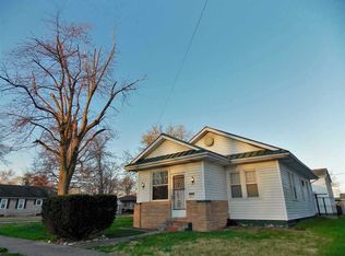 2602 N Kentucky Ave, Evansville, IN 47711