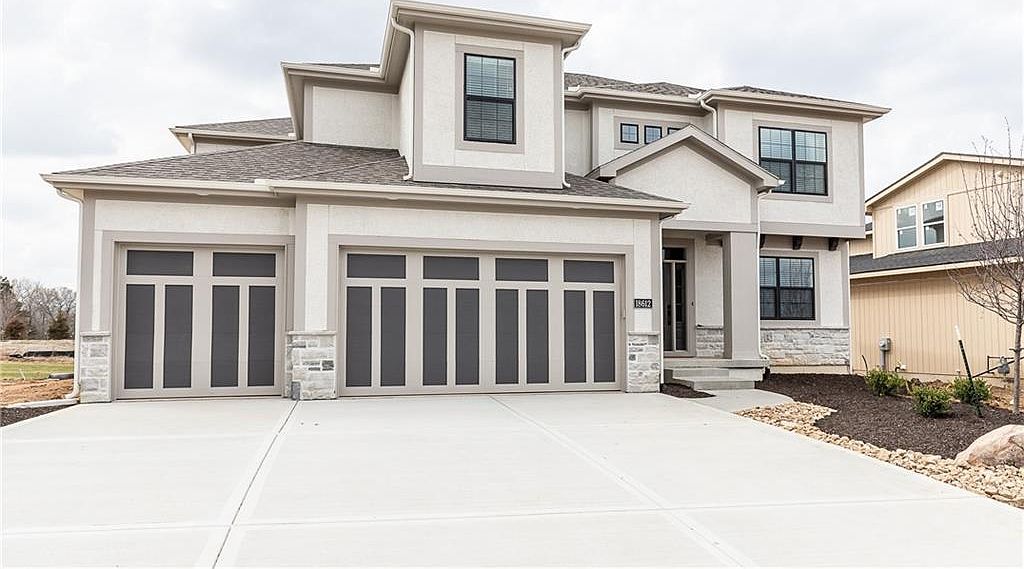 18612 Howe Dr, Stilwell, KS 66085 MLS 2464190 Zillow