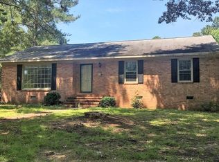 1015 S Andrews St, Goldsboro, NC 27531
