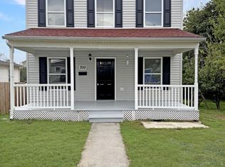 700 Watson Ave, Winchester, VA 22601