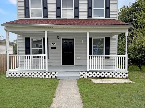 700 Watson Ave, Winchester, VA 22601