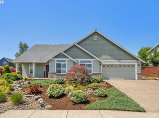 20707 Yukon St NE, Aurora, OR 97002