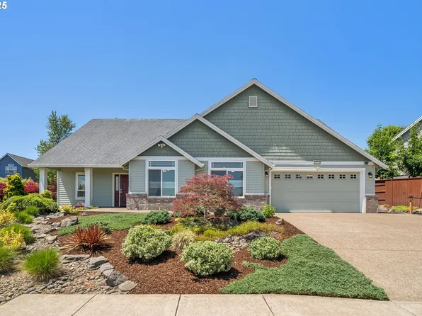20707 Yukon St NE, Aurora, OR 97002