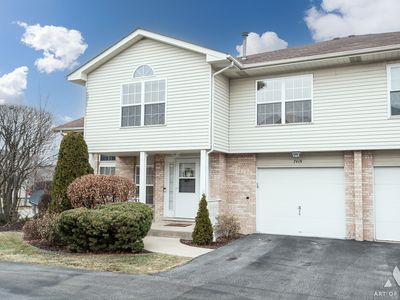 7418 Linden Dr, Justice, IL, 60458