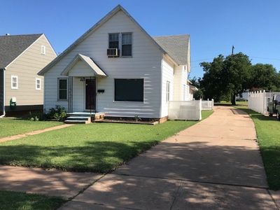 821 Flynn St, Alva, OK, 73717