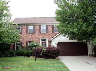 418 S Calamus Ct, Indianapolis, IN