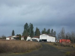 1675 Trails End Ln, Sutherlin, OR 97479