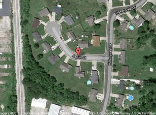 1839 Aspen Ct, New Albany, IN 47150