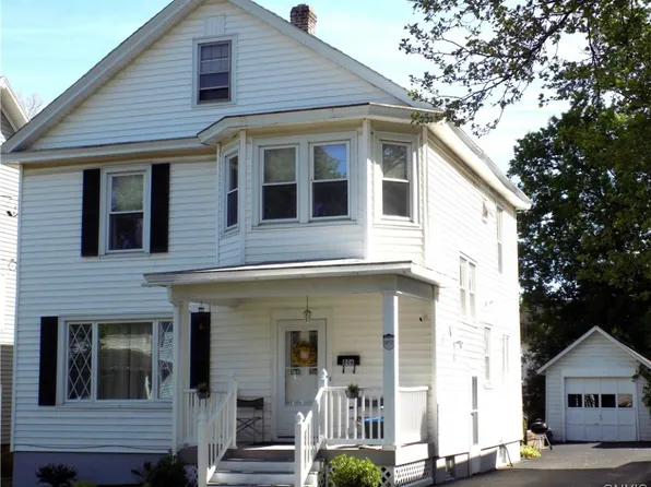 806 Mildred Ave, Utica, NY 13502