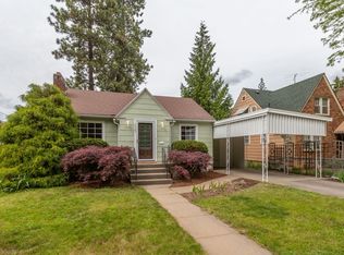 1723 E 17th Ave, Spokane, WA 99203