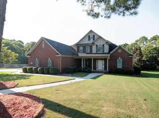 259 Cheswick Dr, Madison, AL 35757