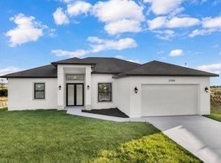 2500 49th St SW, Lehigh Acres, FL 33976