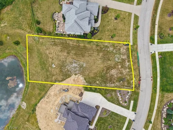 S/l 1 Stone Creek Dr, Solon, OH 44139