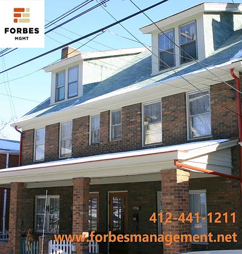 1716 Duffield St Photo 1