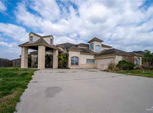 14651 Johnston Ln, Harlingen, TX 78552