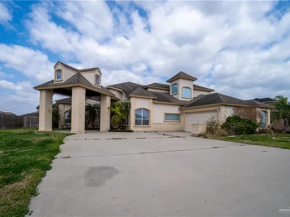 14651 Johnston Ln, Harlingen, TX 78552