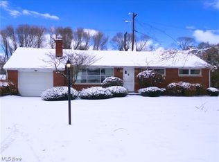 4336 Crestwood St NW, Canton, OH