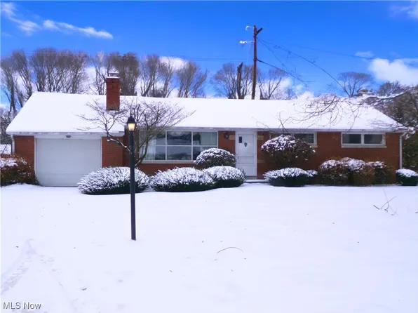 4336 Crestwood St NW, Canton, OH 44708