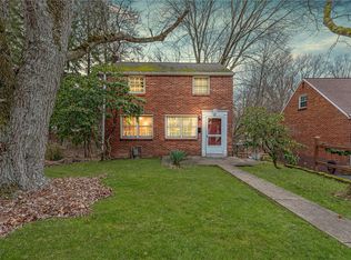 72 Glenview Ave, Greensburg, PA 15601