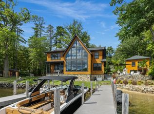 47 VARNEY POINT ROAD RIGHT, Gilford, NH 03249