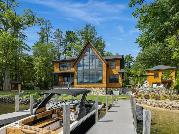 47 VARNEY POINT ROAD RIGHT, Gilford, NH 03249