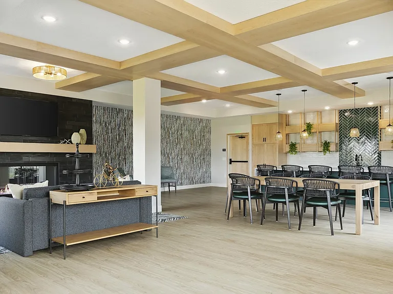 Community Room