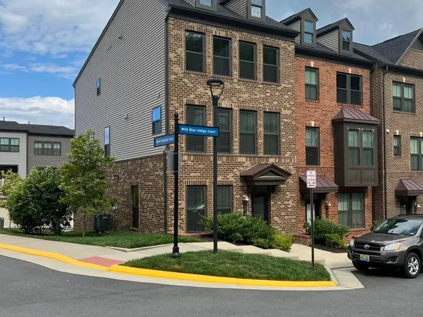 3090 Sassafras Ct, Fairfax, VA 22031