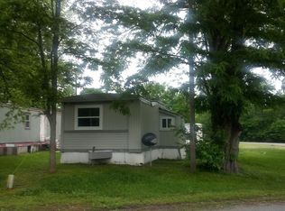 1904 N Francis St TRLR 3, Monticello, IN 47960