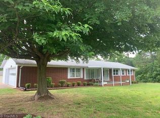 4508 Kennedy Rd, Trinity, NC 27370