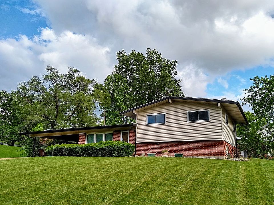 1st image of 9532 Crockett Dr