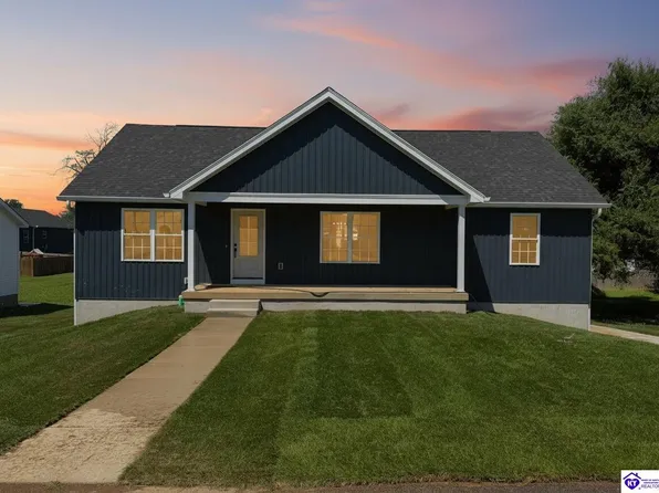 207 Peck St, Vine Grove, KY 40175