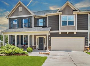145 Vista View Dr, West Columbia, SC 29172