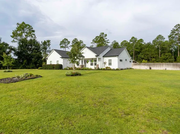 603 Parkside Cir, Crawfordville, FL 32327