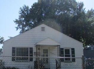 246 Haffner Blvd, Canton, IL 61520