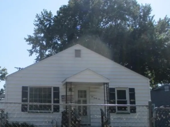 246 Haffner Blvd, Canton, IL 61520