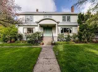 250 N Adams St, Eugene, OR 97402