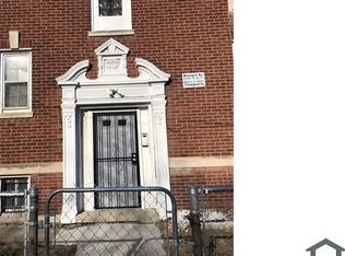 1020 W 68th St #1W, Chicago, IL 60621