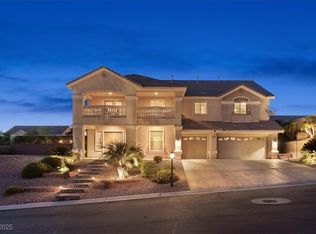 6958 Lazy Sunset Ct, Las Vegas, NV 89156